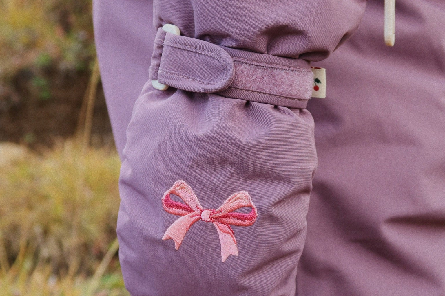 Wanten & Handschoenen