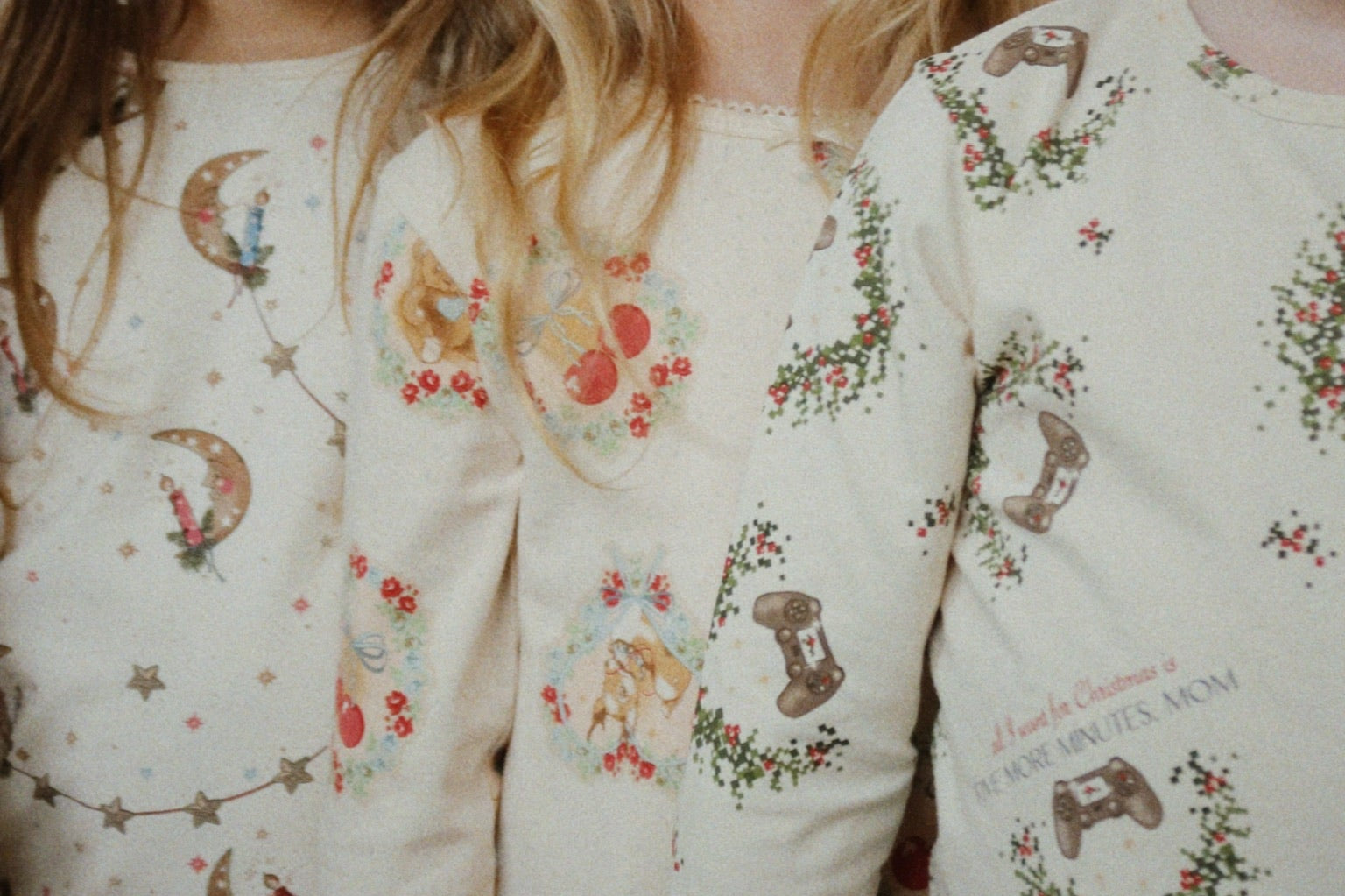 Ondergoed & Nachtmode