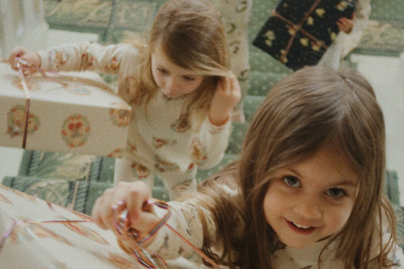 kerstcadeau voor kinderen