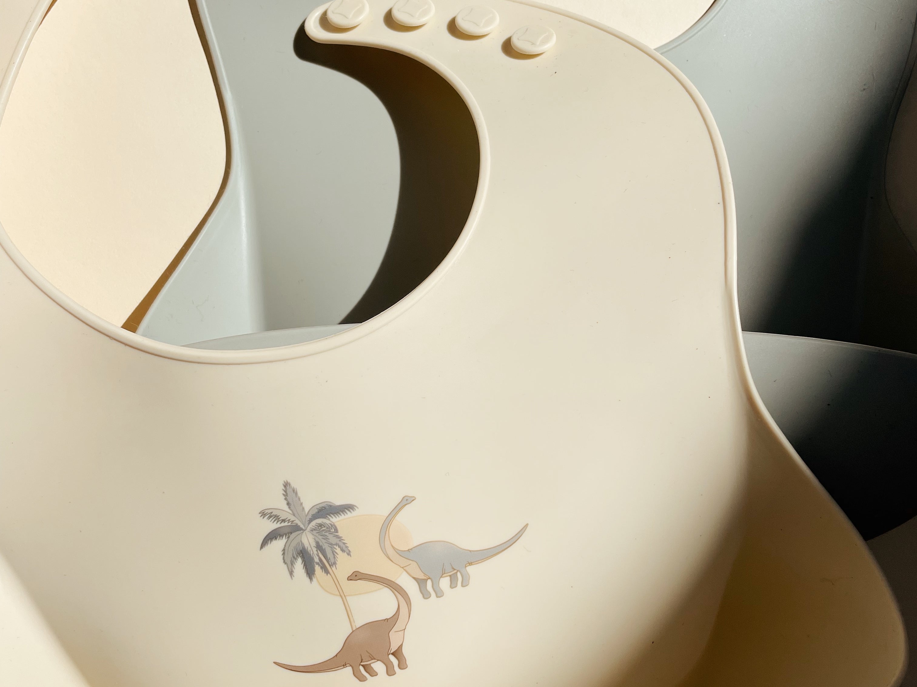 Konges Sløjd A/S Slabbetjes dino