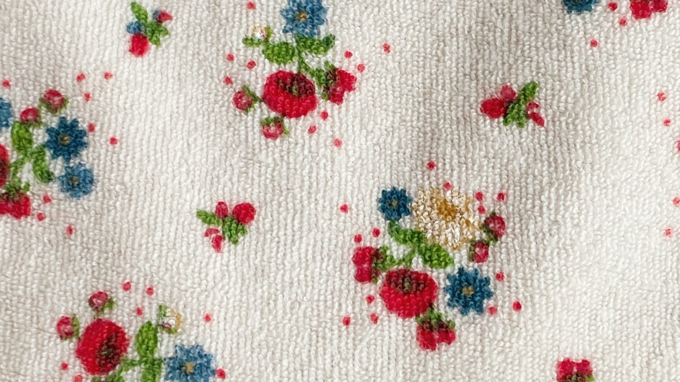 Konges Sløjd A/S Jersey Shirts fifi fleur