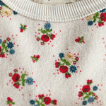 Konges Sløjd A/S Jersey Shirts fifi fleur