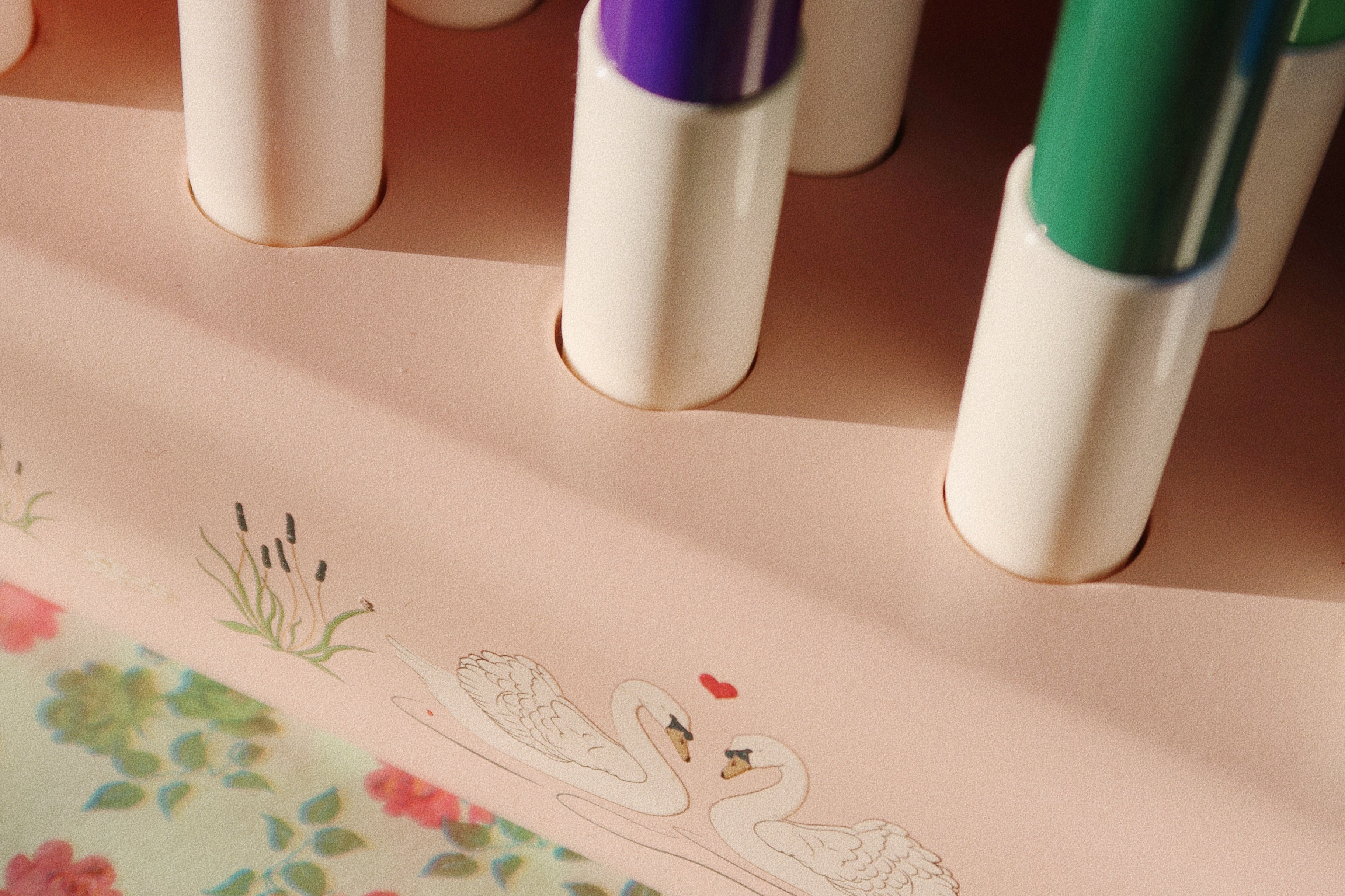 Konges Sløjd A/S Creatief Spelen mizumi big