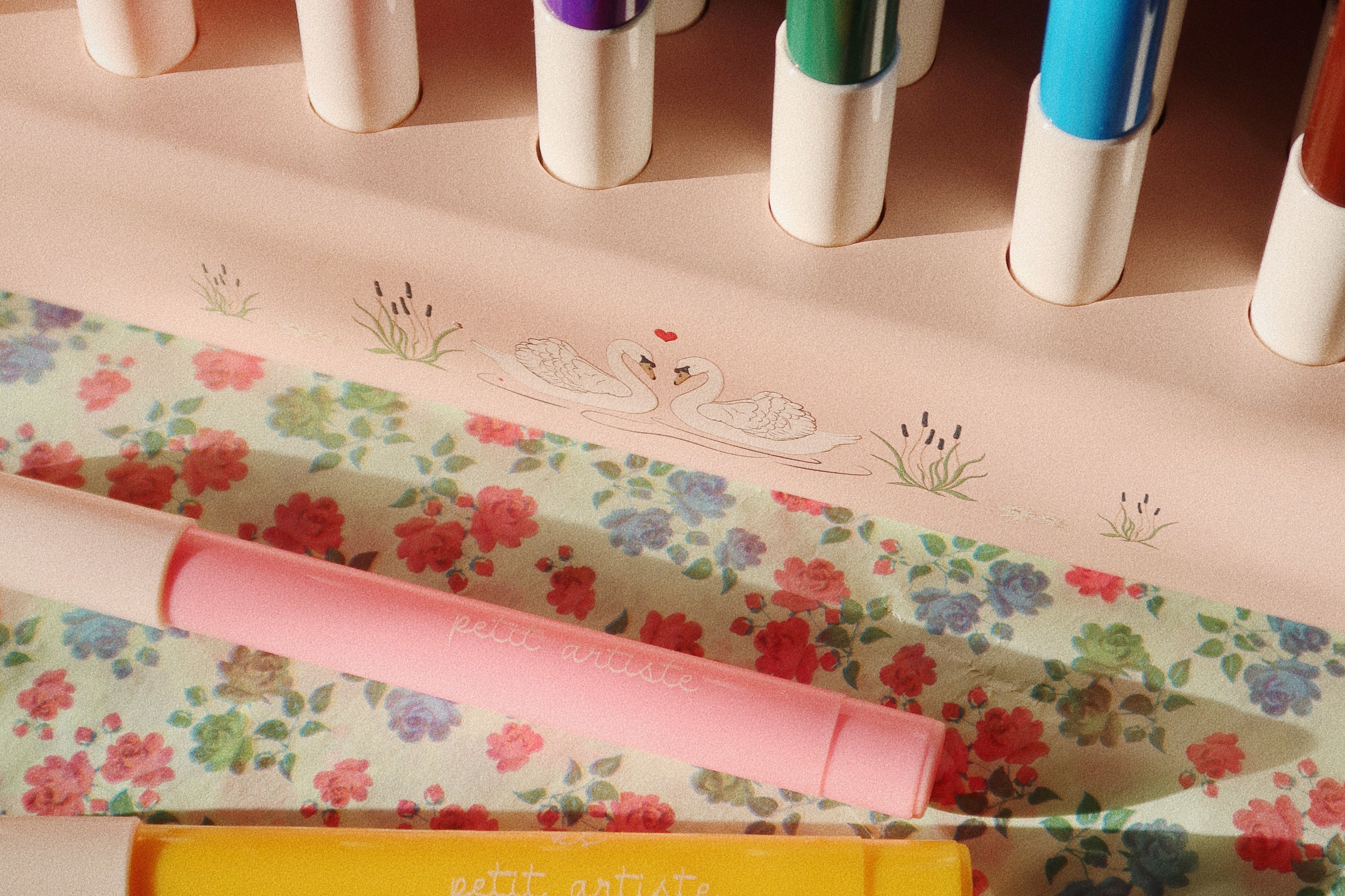 Konges Sløjd A/S Creatief Spelen mizumi big