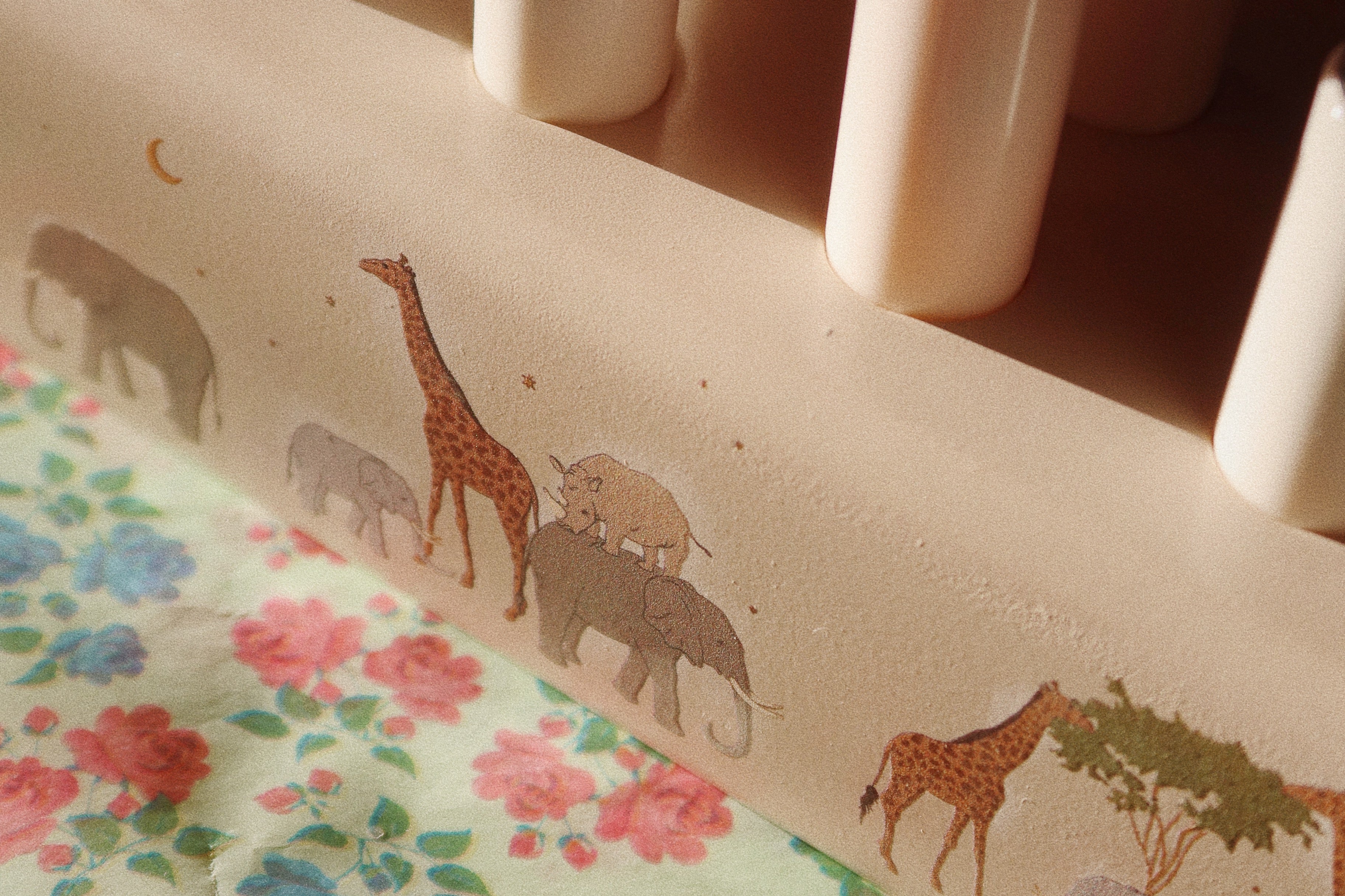 Konges Sløjd A/S Creatief Spelen safari