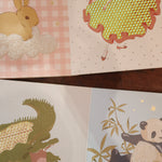 Konges Sløjd A/S Activiteitenspeelgoed unicorn