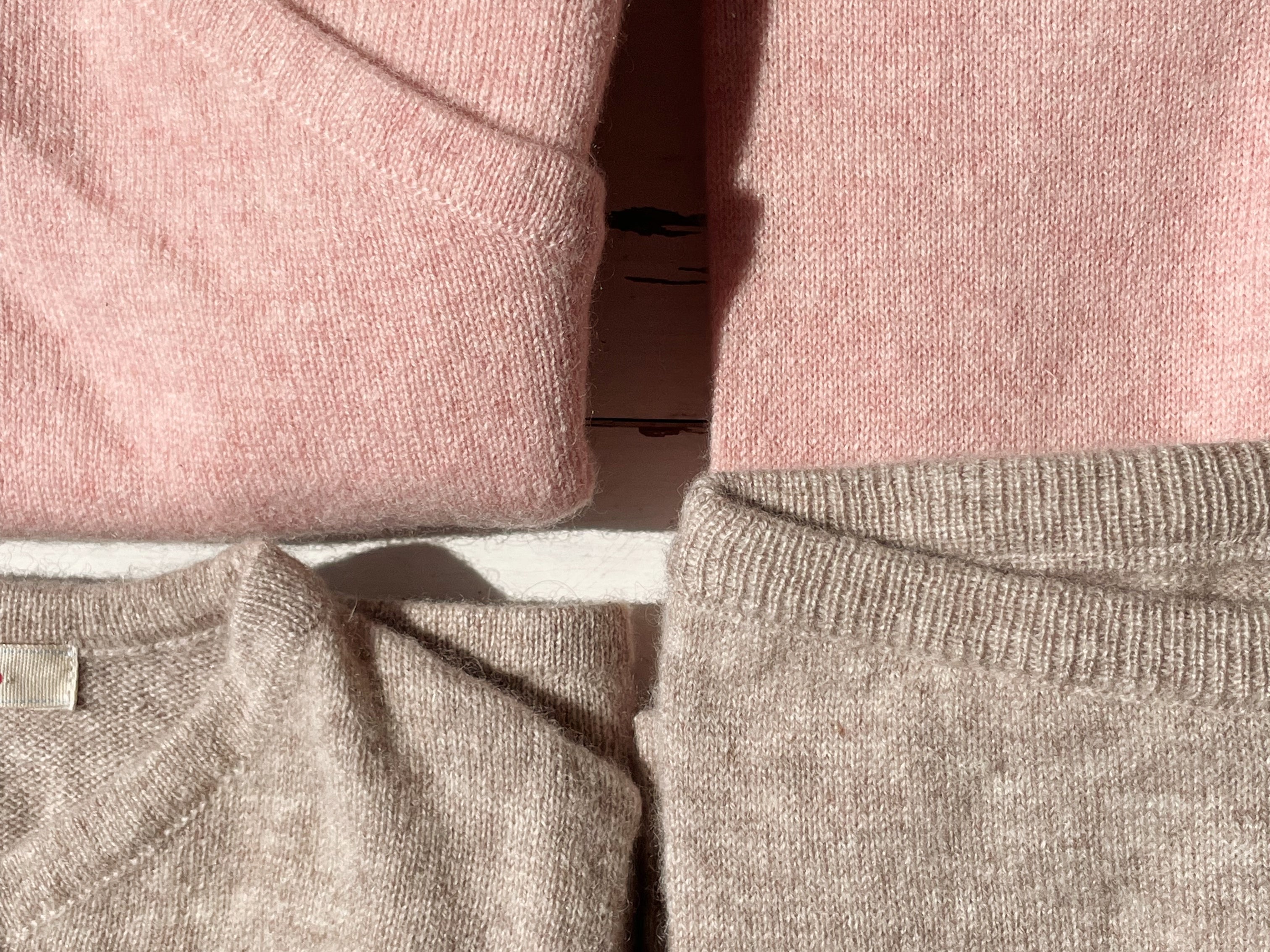 Konges Sløjd A/S Sets rose melange