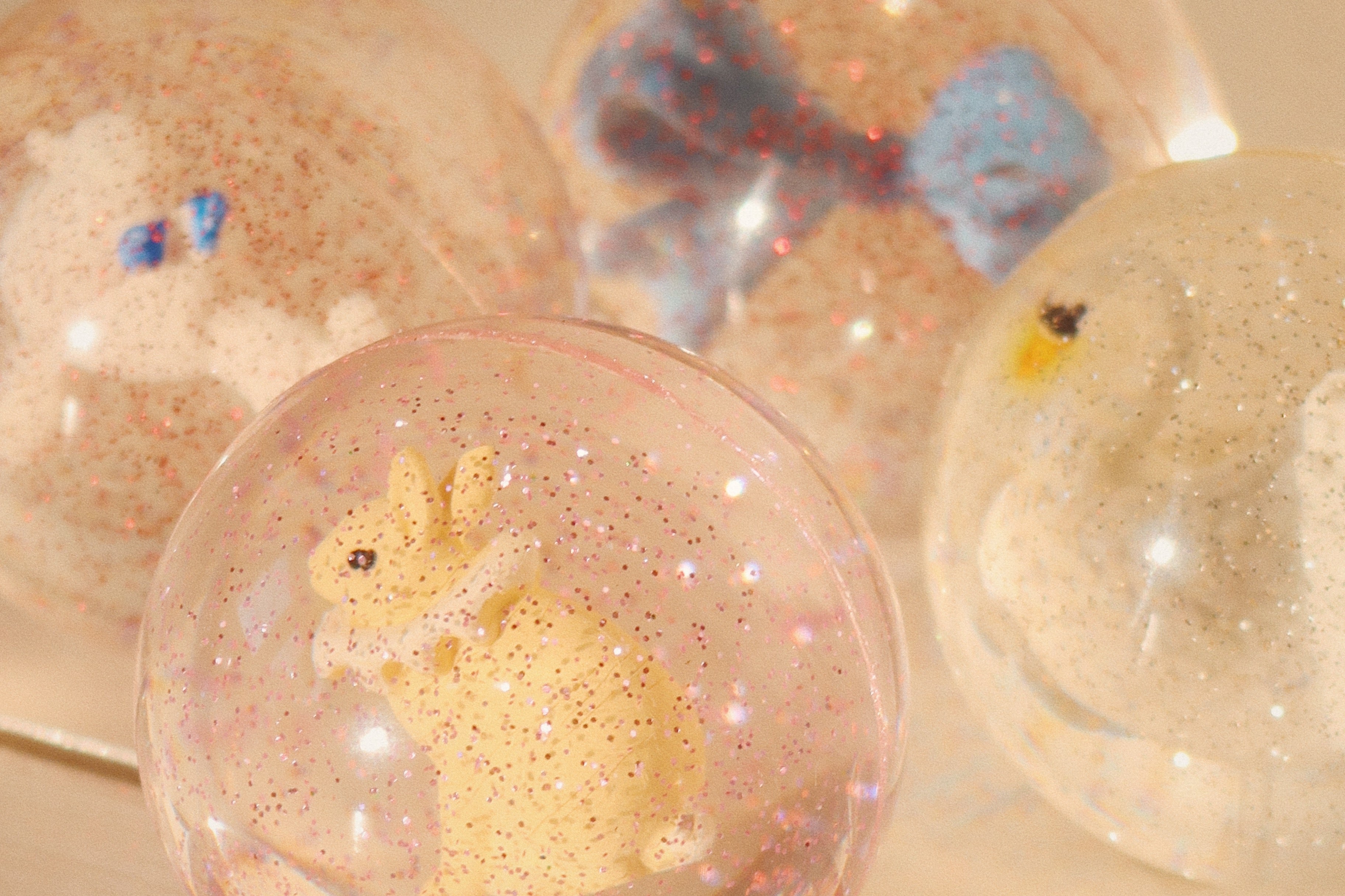 Konges Sløjd A/S Creatief Spelen cherry/swan