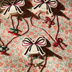 Konges Sløjd A/S Sieraden cherry