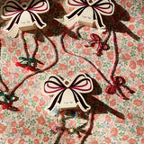 Konges Sløjd A/S Sieraden cherry