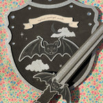 Konges Sløjd A/S Pakken black