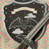 Konges Sløjd A/S Pakken black