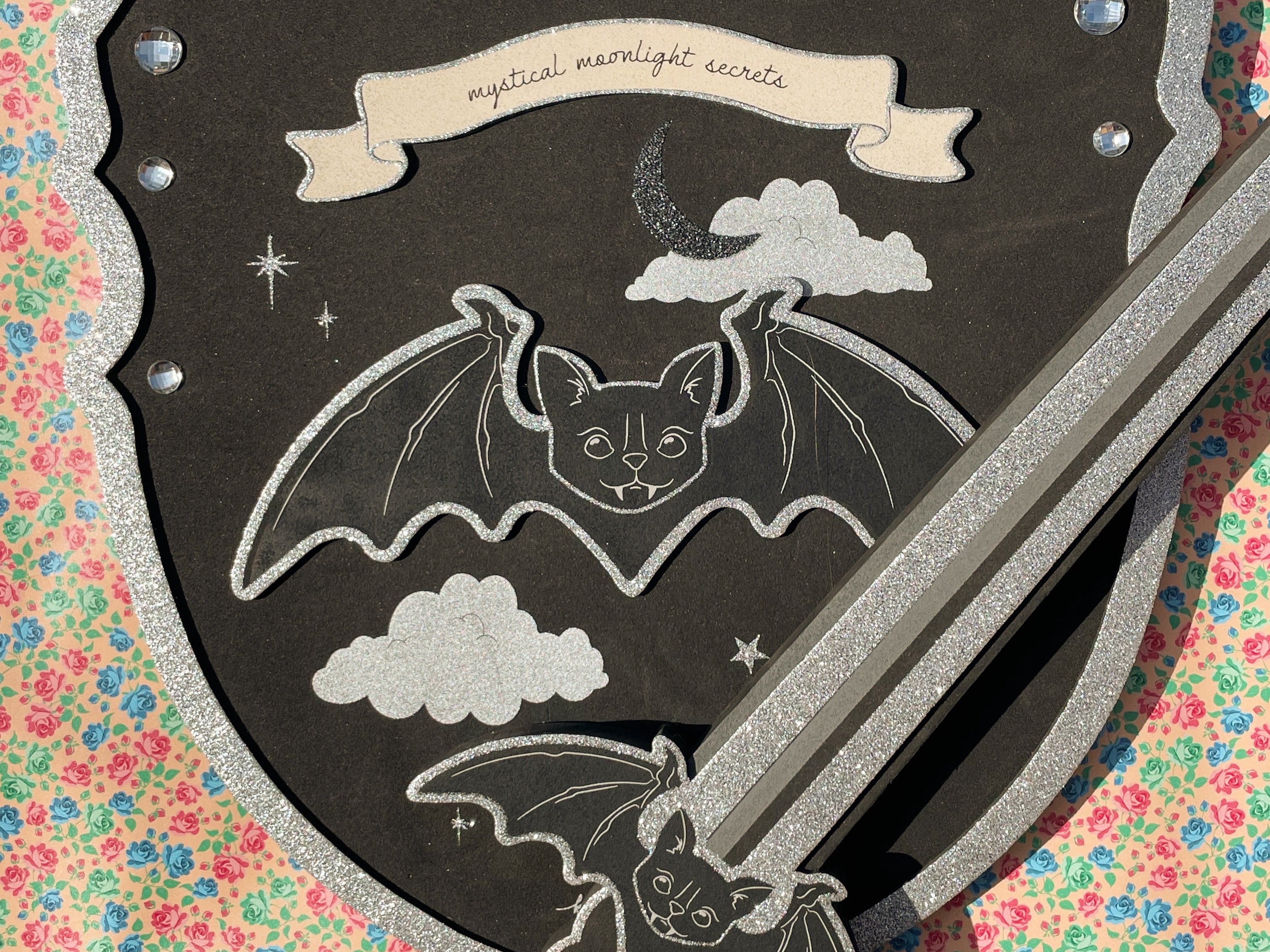 Konges Sløjd A/S Pakken black