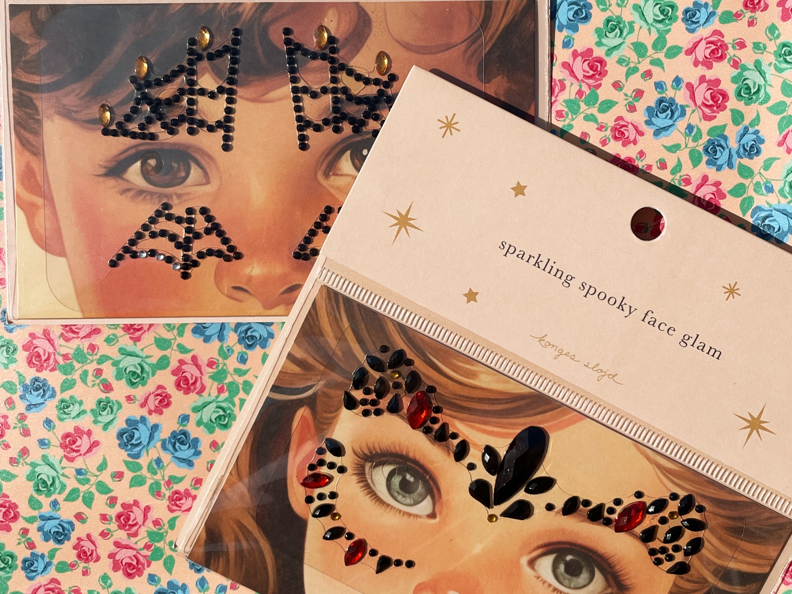 Konges Sløjd A/S Creatieve Accessoires black