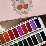 Konges Sløjd A/S Creatief Spelen cherry bow