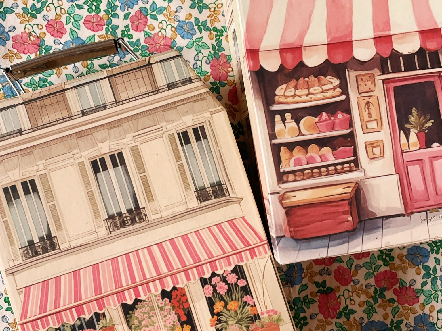 Konges Sløjd A/S Decoratie multi