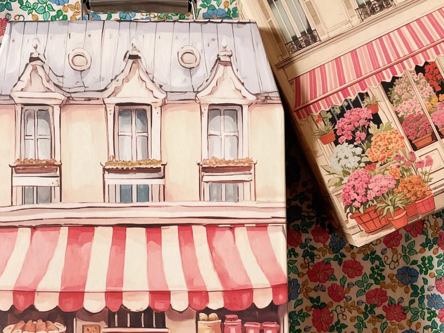 Konges Sløjd A/S Decoratie multi