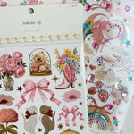 Konges Sløjd A/S Creatieve Accessoires girl mix pack