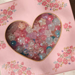 Konges Sløjd A/S Creatief Spelen blue/pink