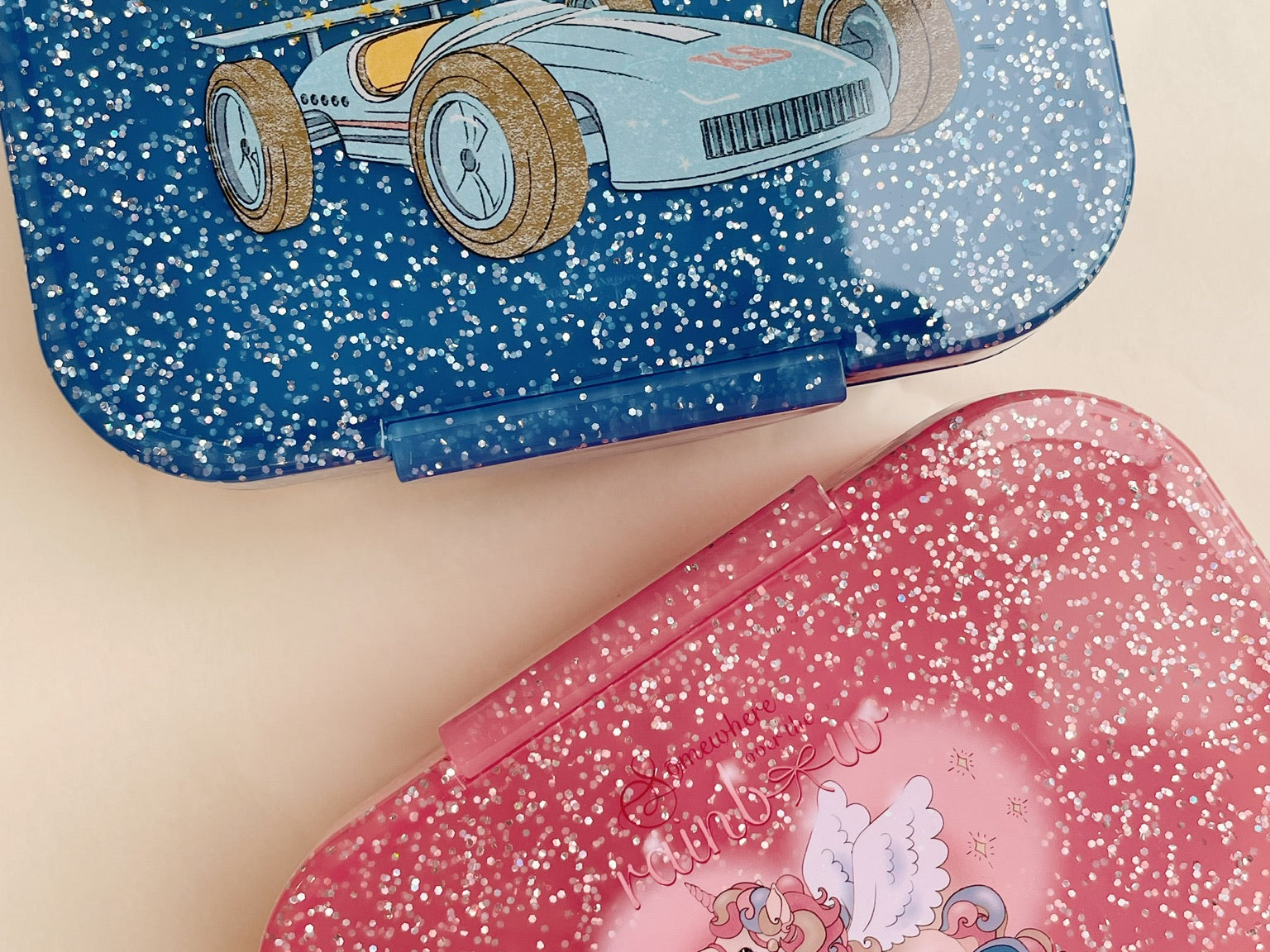 Konges Sløjd A/S Broodtrommels race