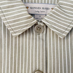 Konges Sløjd A/S Geweven Shirts tea stripe
