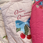 Konges Sløjd A/S Thermokleding cameo rose