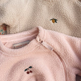 Konges Sløjd A/S Thermokleding rose smoke