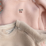 Konges Sløjd A/S Thermokleding rose smoke