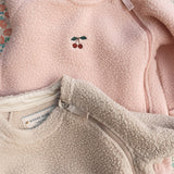 Konges Sløjd A/S Thermokleding rose smoke