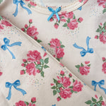 Konges Sløjd A/S Rompers bella rosita