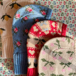 Konges Sløjd A/S Balaclava'S cherry