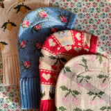 Konges Sløjd A/S Balaclava'S cherry