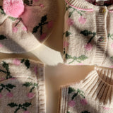 Konges Sløjd A/S Balaclava'S cherry