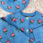 Konges Sløjd A/S Balaclava'S rosie shades