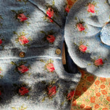 Konges Sløjd A/S Balaclava'S rosie shades