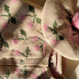 Konges Sløjd A/S Hoedjes cherry