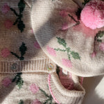 Konges Sløjd A/S Hoedjes cherry