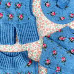 Konges Sløjd A/S Balaclava'S rosie shades