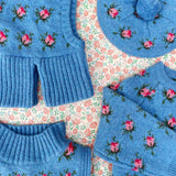 Konges Sløjd A/S Balaclava'S rosie shades