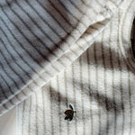 Konges Sløjd A/S Jersey Broeken tea stripe