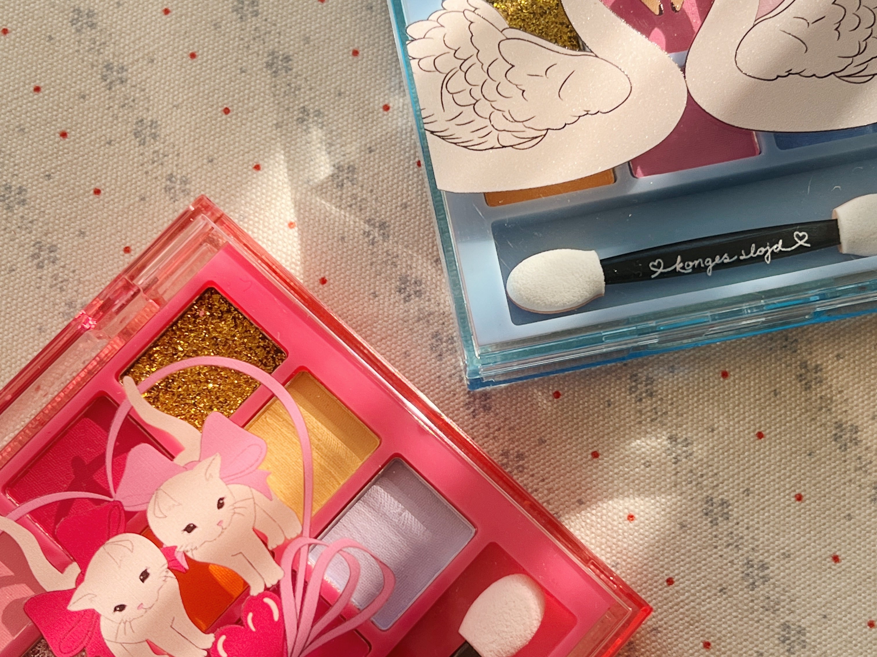 Konges Sløjd A/S Creatieve Accessoires pink