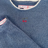 Konges Sløjd A/S Jersey Shirts mood indigo