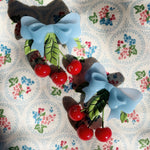 Konges Sløjd A/S Haaraccessoires amarena