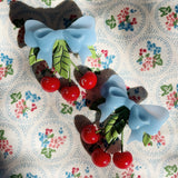 Konges Sløjd A/S Haaraccessoires amarena