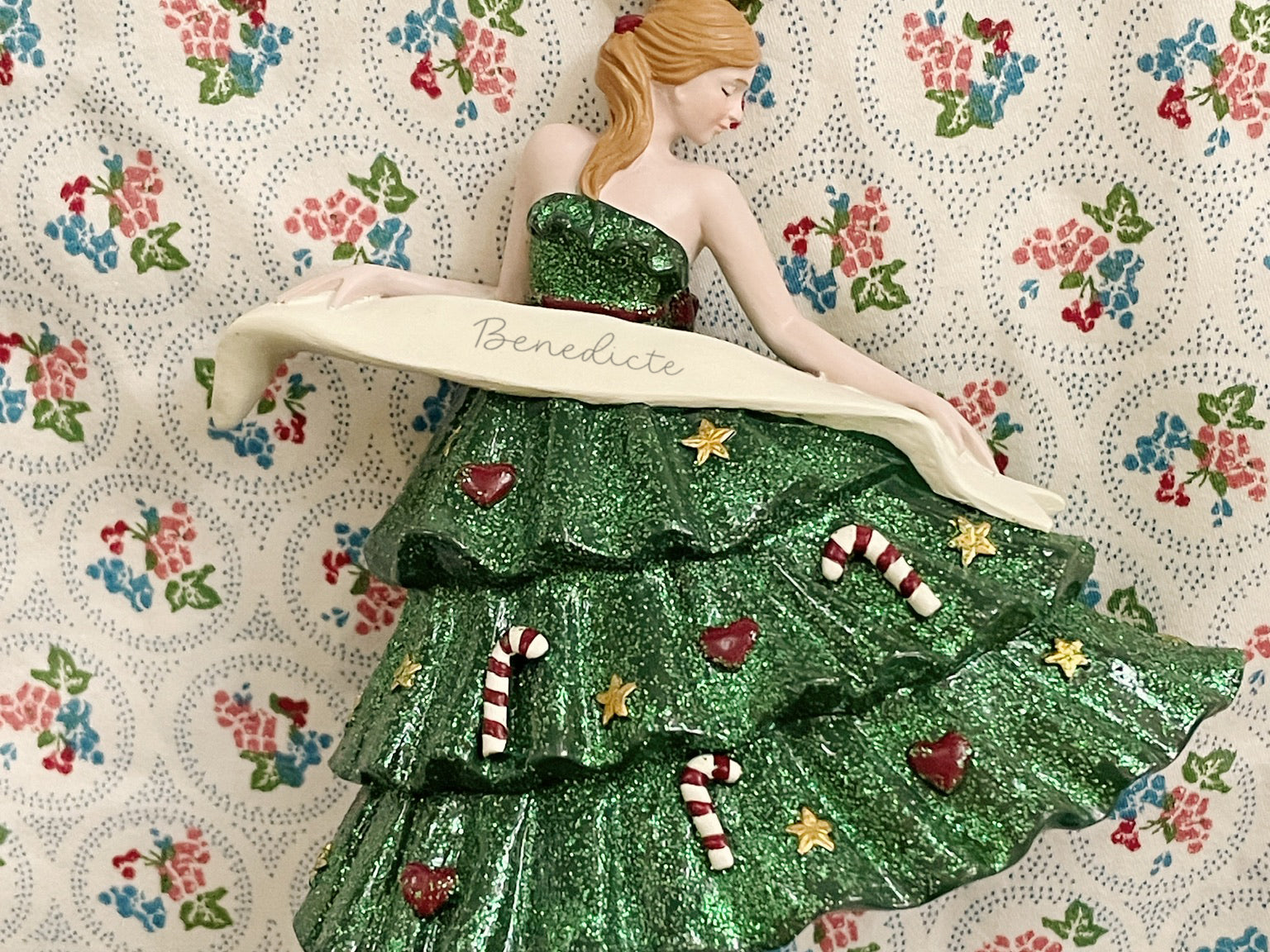 Konges Sløjd A/S Decoratie multi