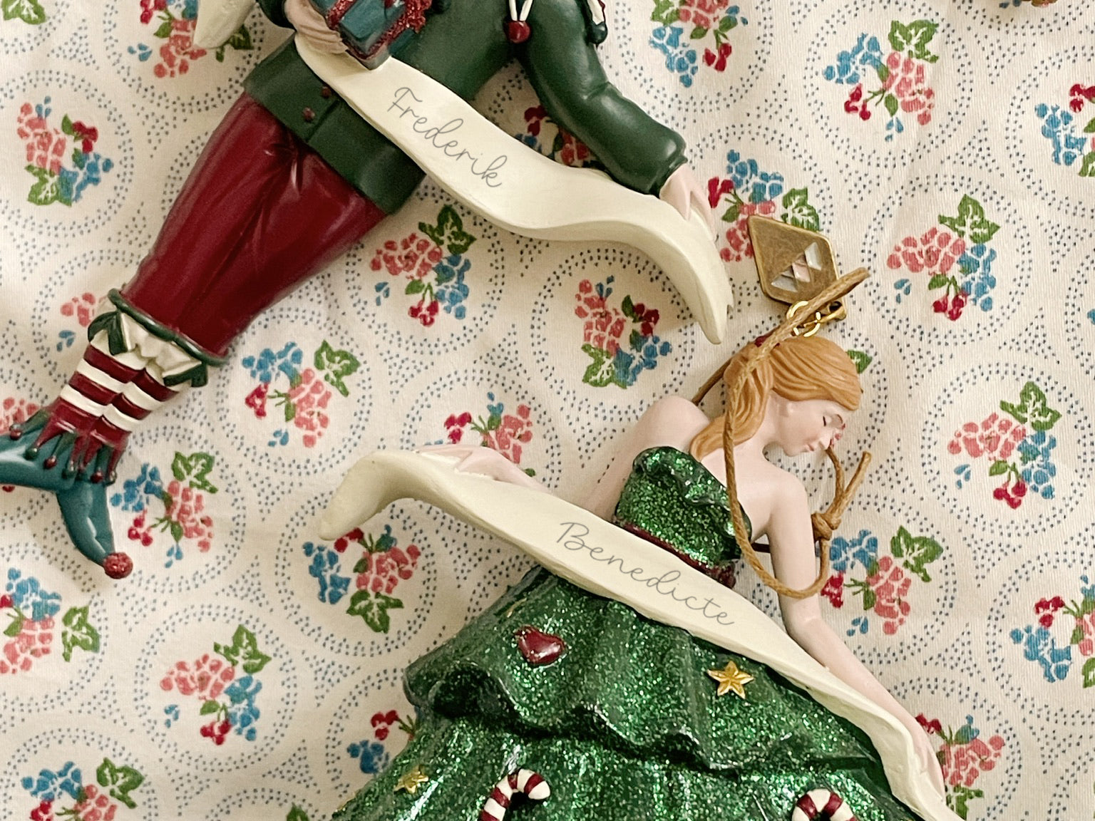 Konges Sløjd A/S Decoratie multi