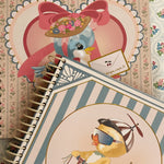 Konges Sløjd A/S Creatief Spelen duckling