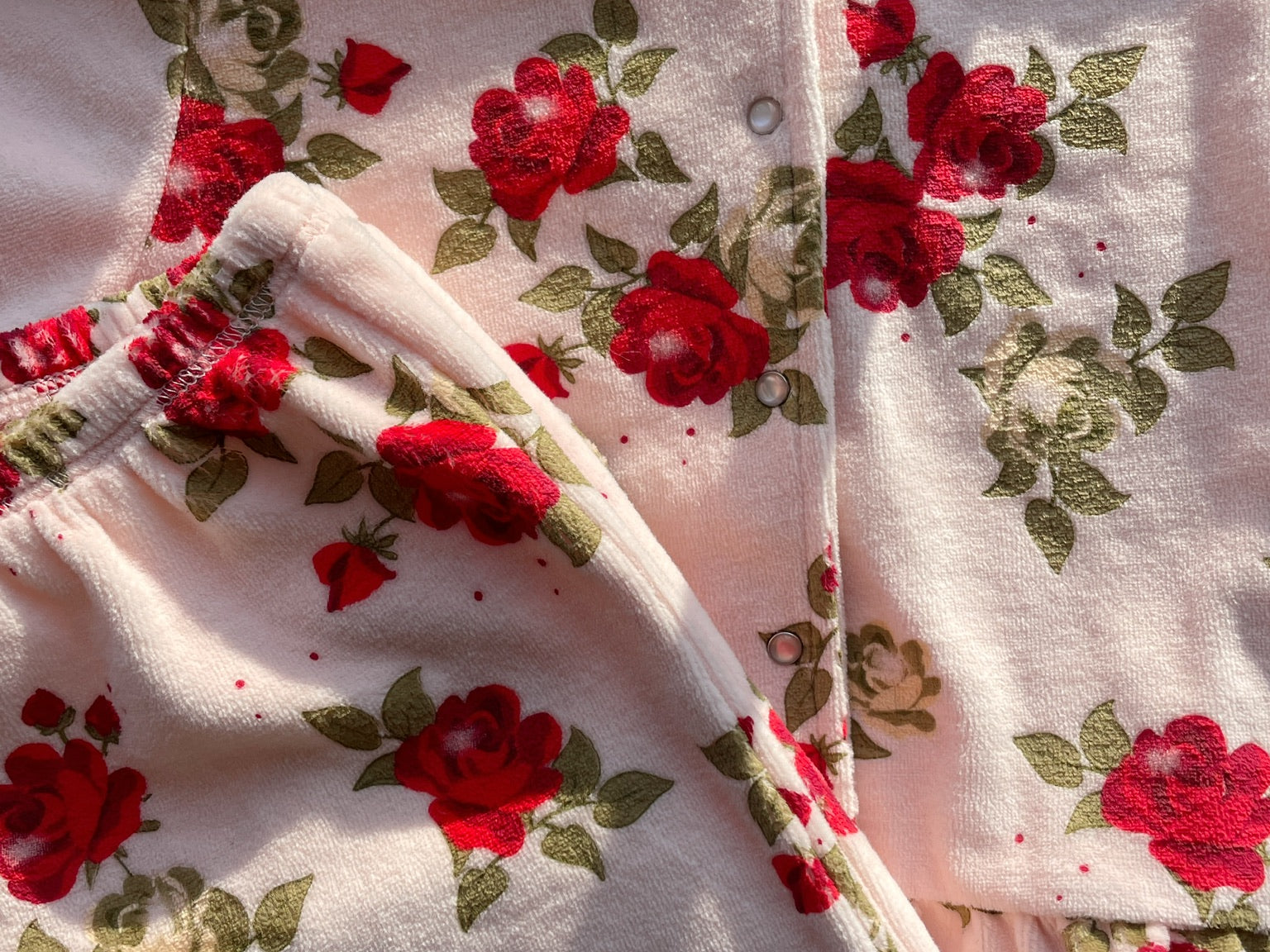 Konges Sløjd A/S Jersey Shirts midori rosso