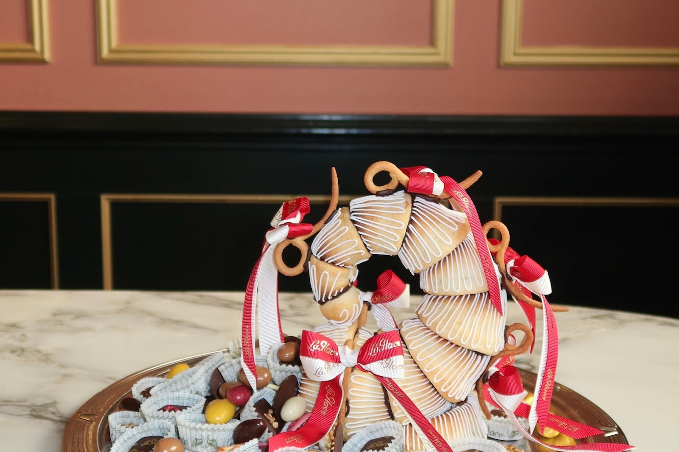 Konges Sløjd A/S Jersey T-Shirts eden