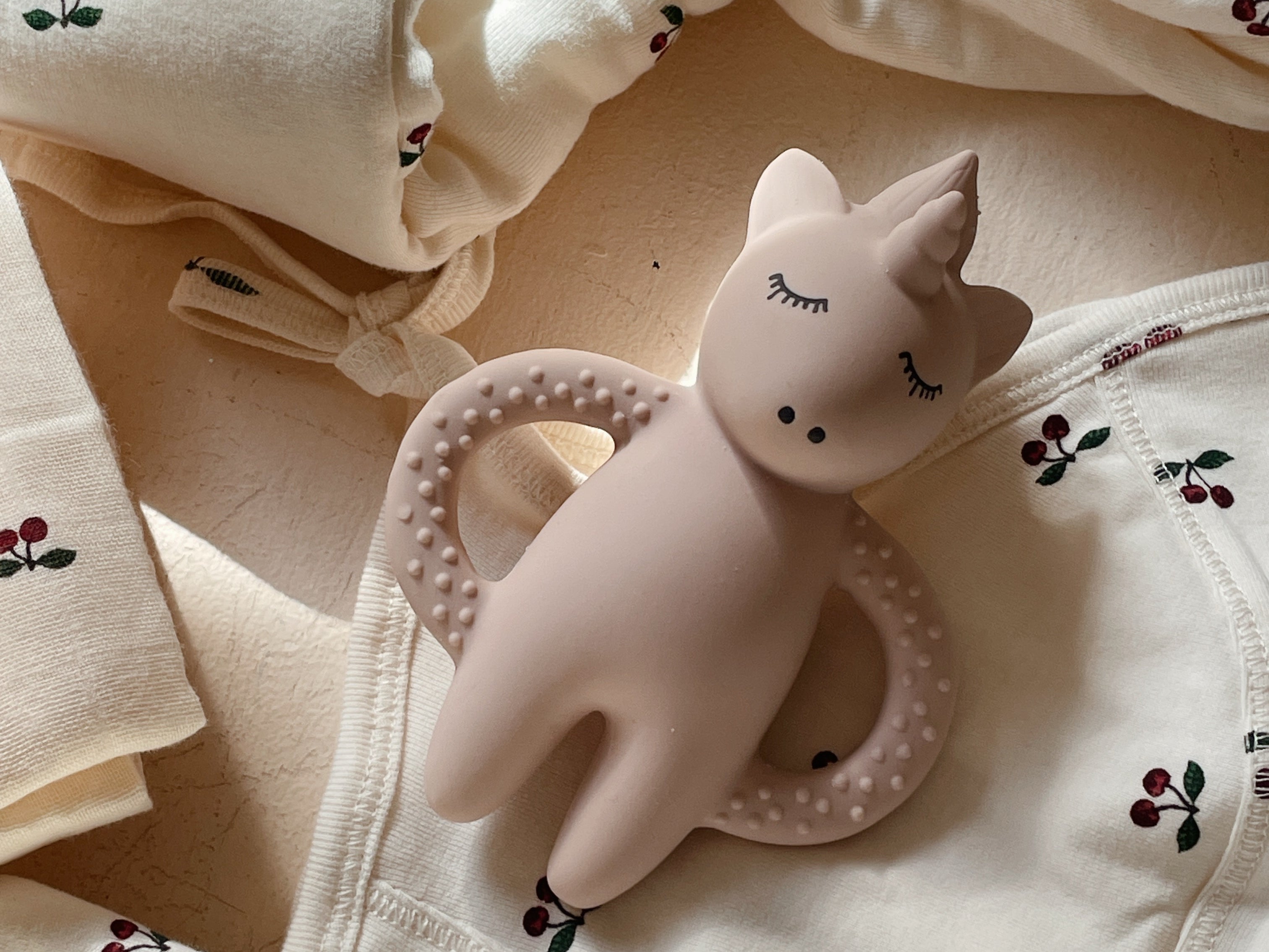 Konges Sløjd A/S Bijtringen rose